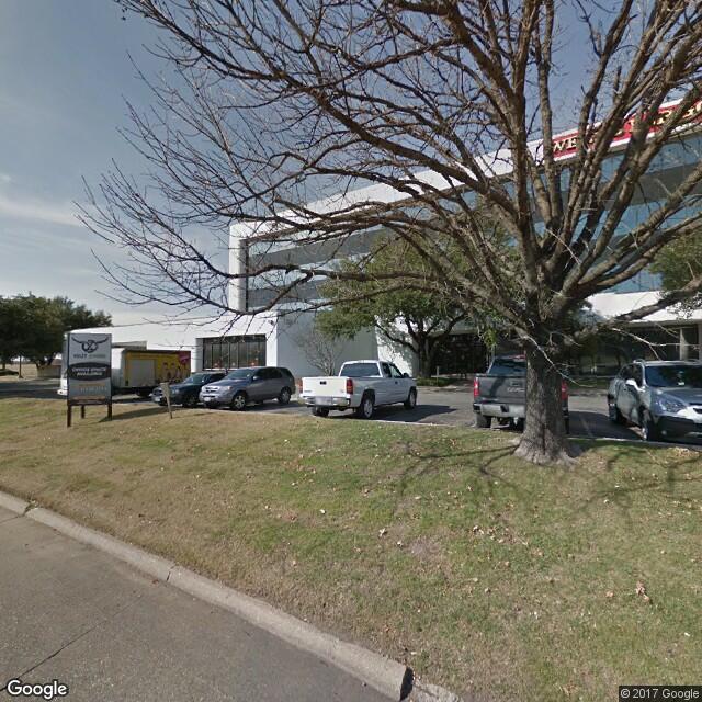 5801 Marvin D Love Fwy