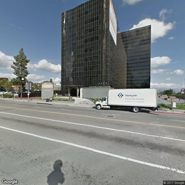 2080 Century Park East