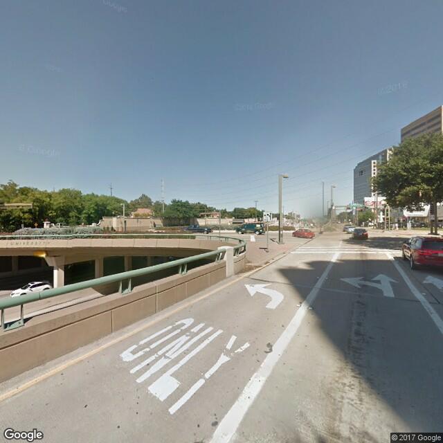 6440 N. Central Expressway