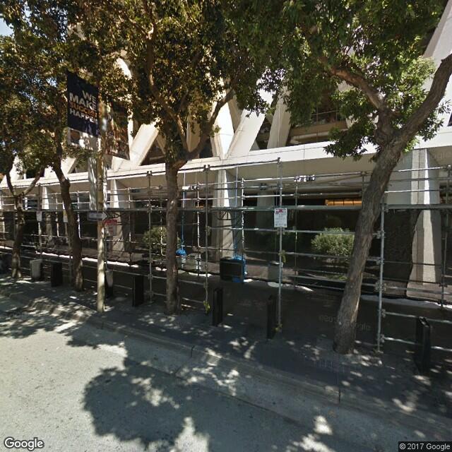 600 Montgomery Street