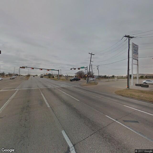 3650 N Buckner Blvd