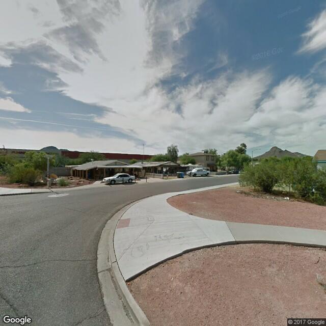 2625 E Greenway Parkway