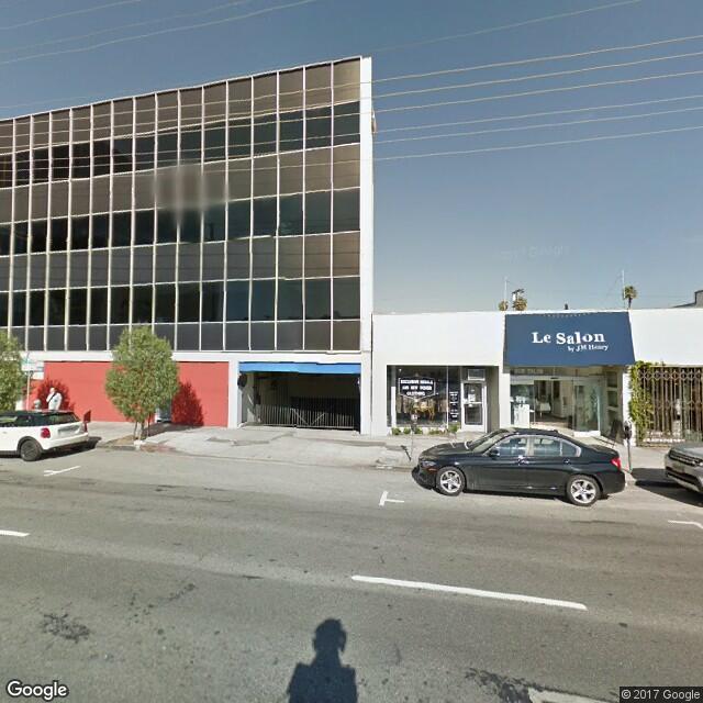 8425 W. Third Street