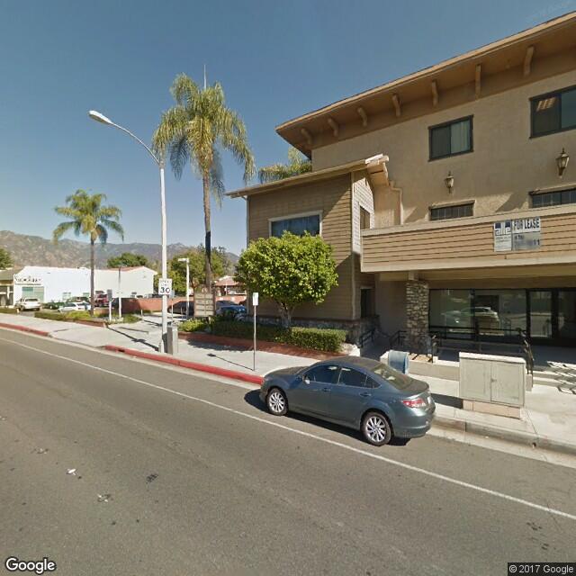 50 North Hill Avenue