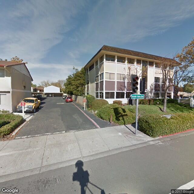 7567 Amador Valley Blvd