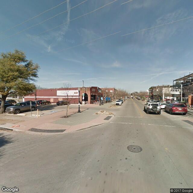 1910 Greenville Ave.