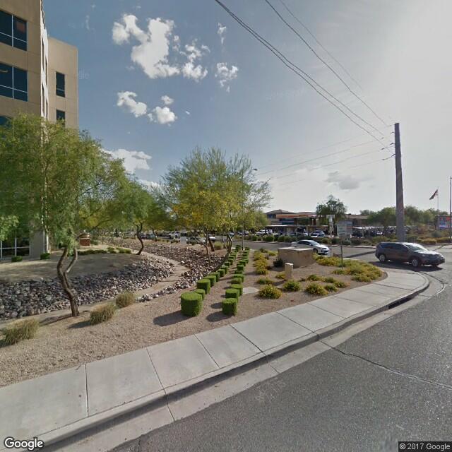 3811 E Bell Rd