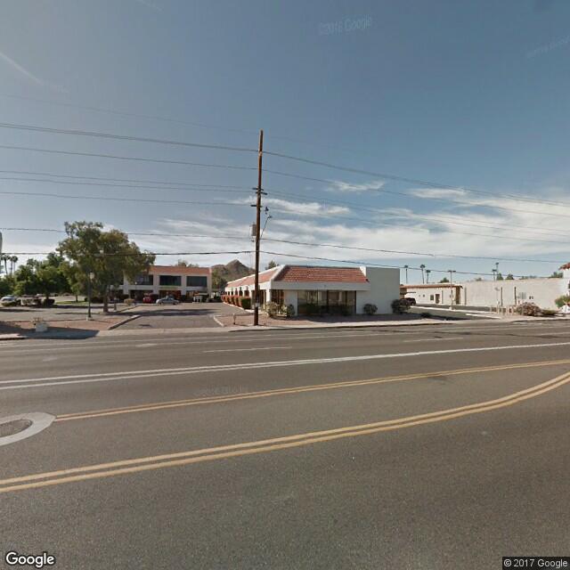 13832 N 32nd Street