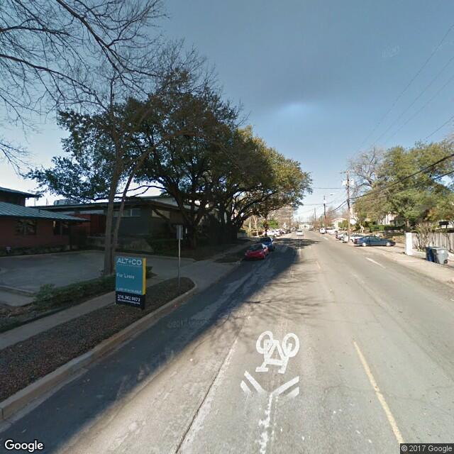 3607 Fairmount St