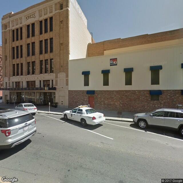 20 N. Sutter Street