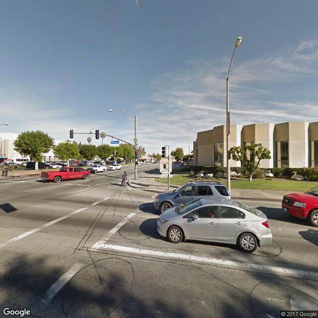 504 South Garey Avenue Pomona,California