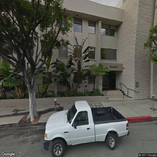11440 San Vicente Boulevard