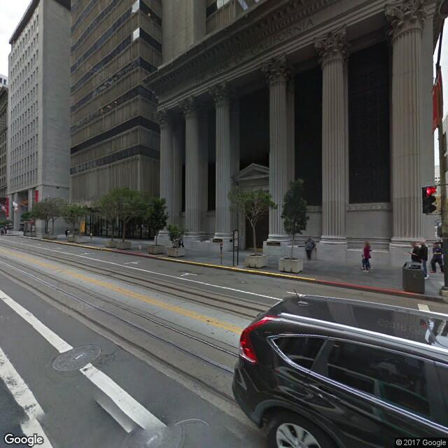 425 California Street