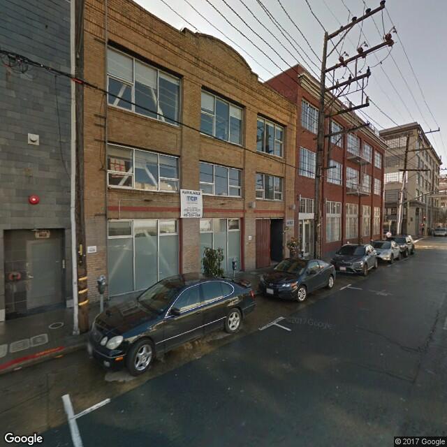 487 Bryant St