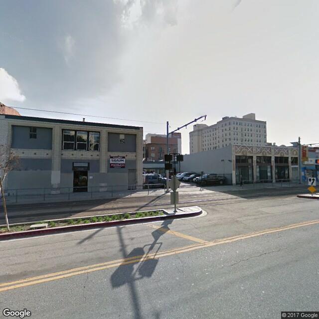 1344-1346 S Flower St