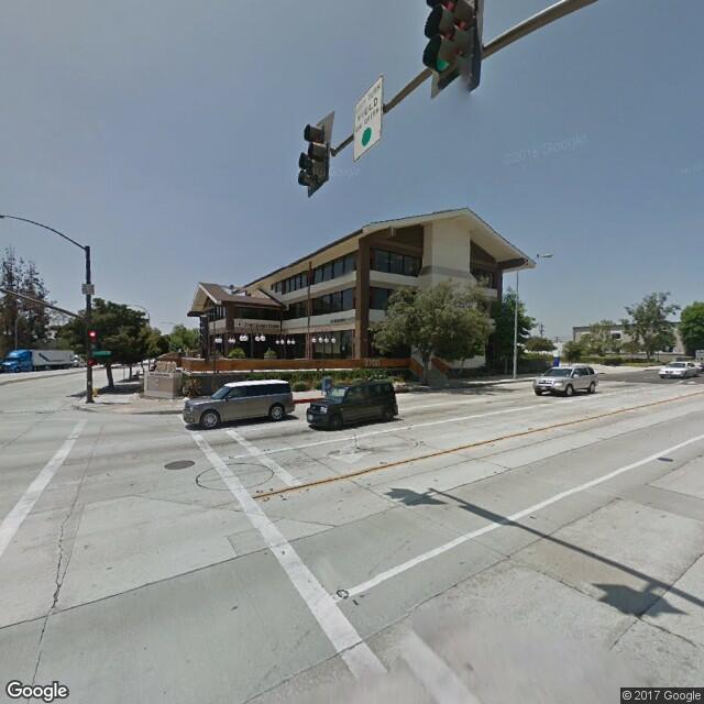 2700 E Foothill Blvd.