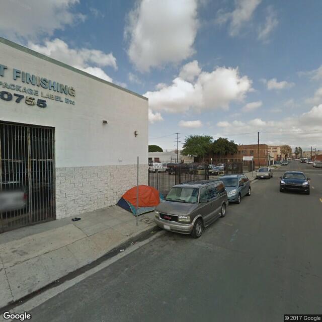 765 Stanford Ave