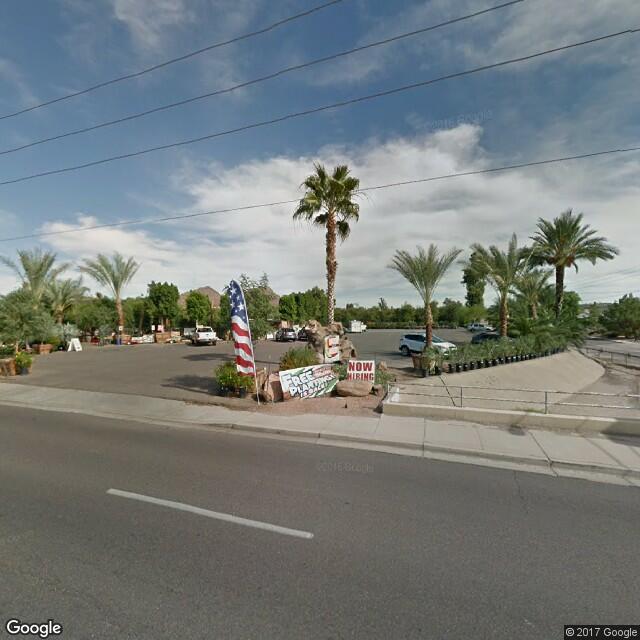 14231 N. 7th Street
