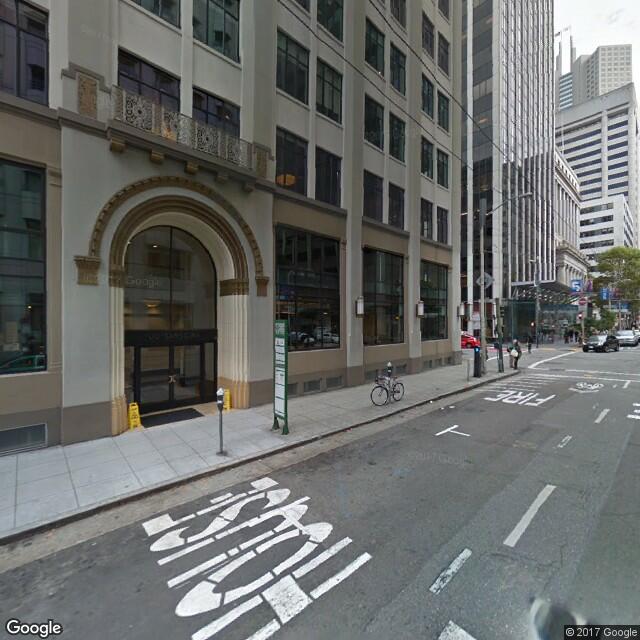 505 Sansome Street