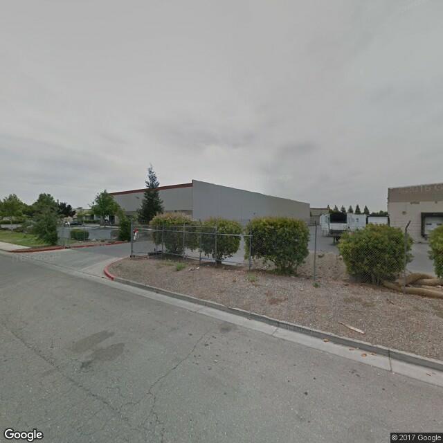 2727 Boeing Way