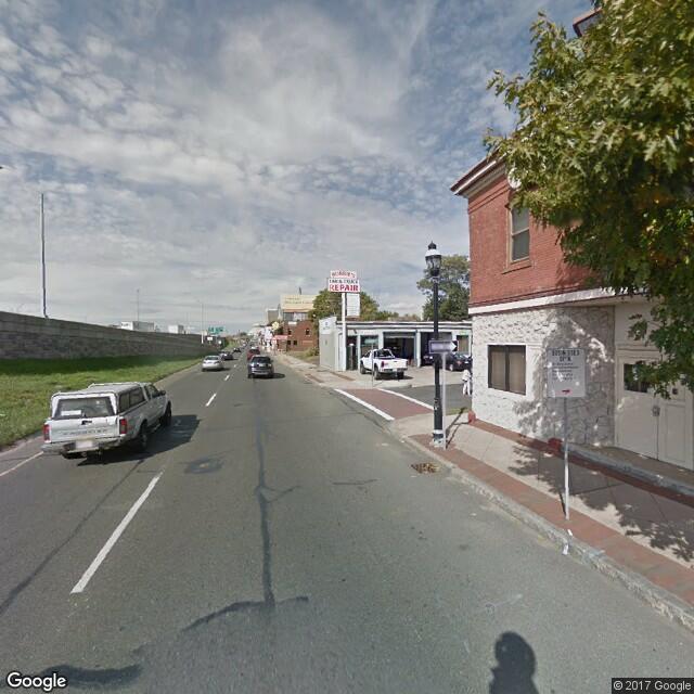 933 East Columbus Avenue