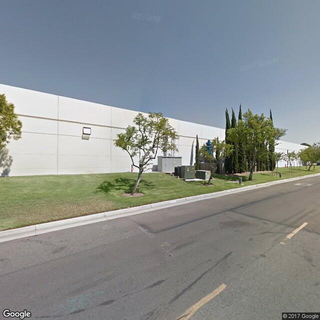 502 N Sheridan St