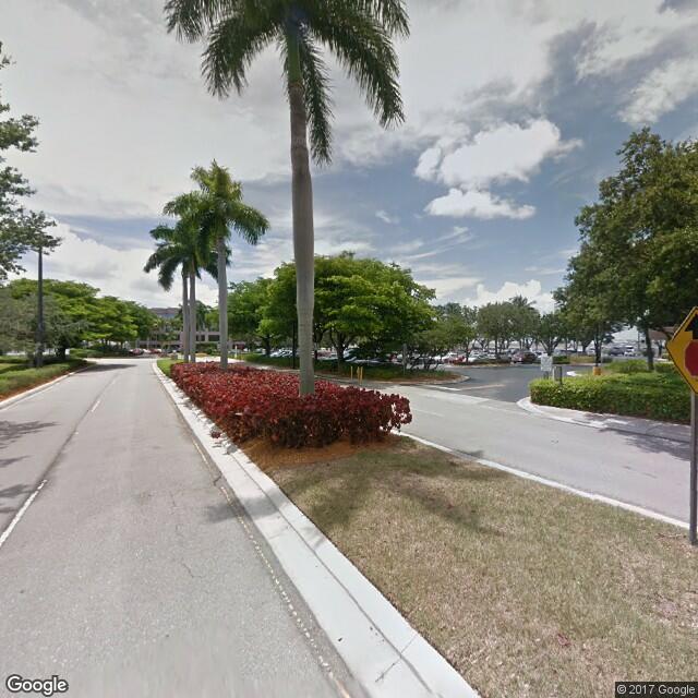 6505 Blue Lagoon Dr