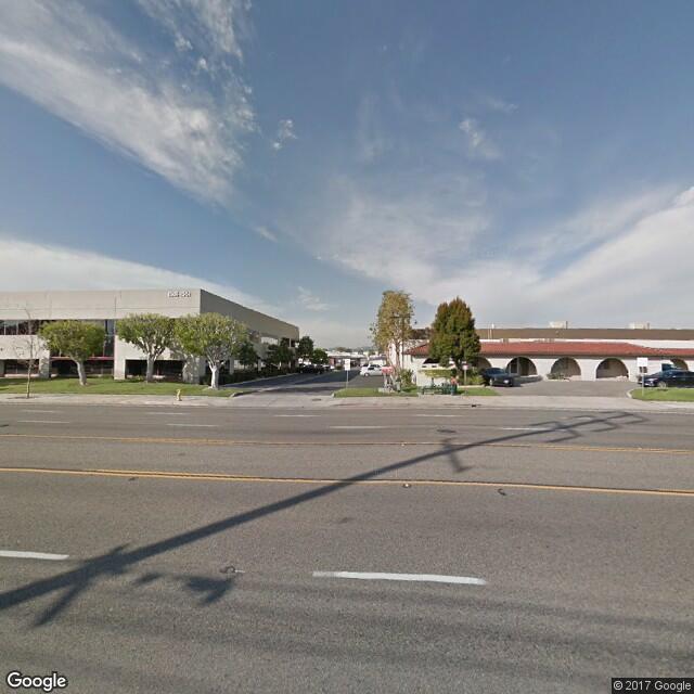 1501 E Orangethorpe Ave