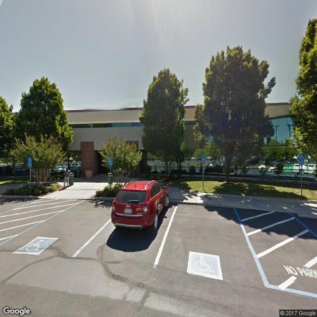 80 Iron Point Circle