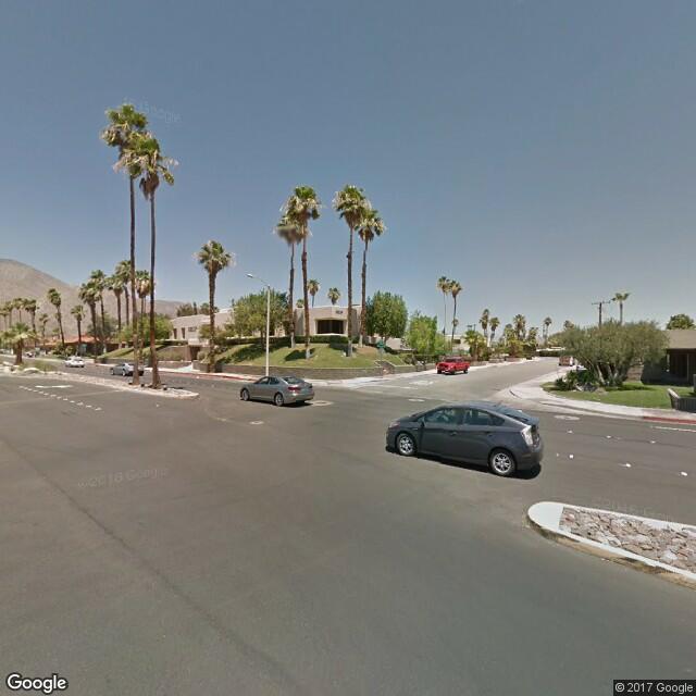1801 E Tahquitz Canyon Way