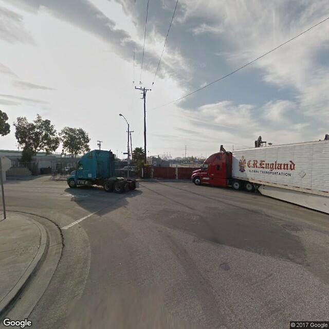 2165 West Cowles Street