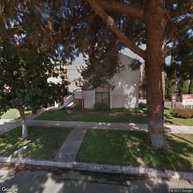 6809 Magnolia Ave.
