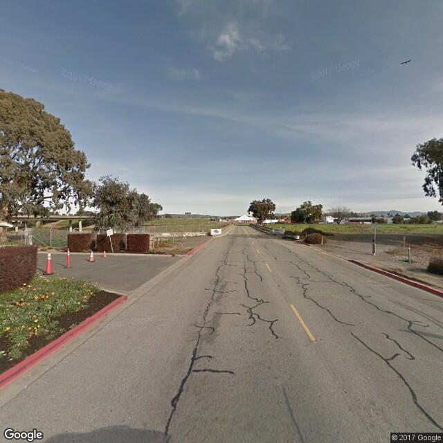 5000 Marsh Dr.