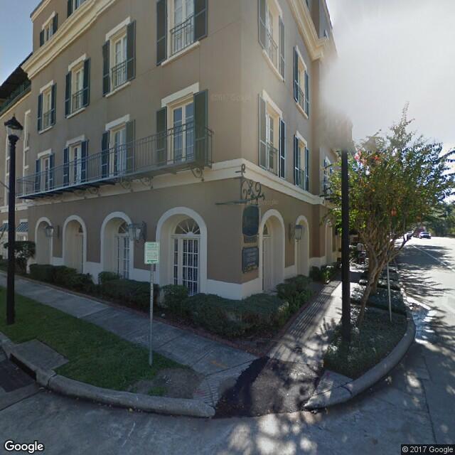 3401 Louisiana St