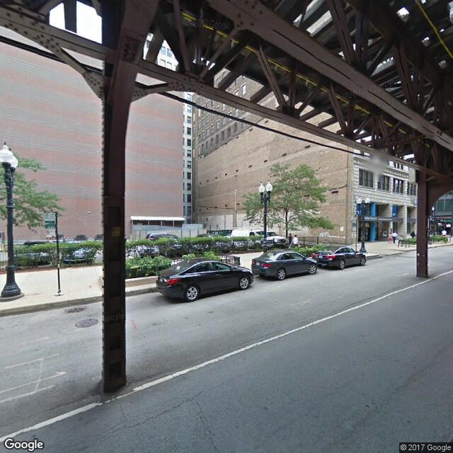 228 S Wabash Ave