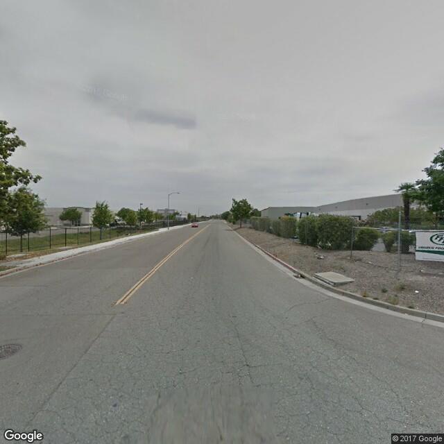 2701 Boeing Way
