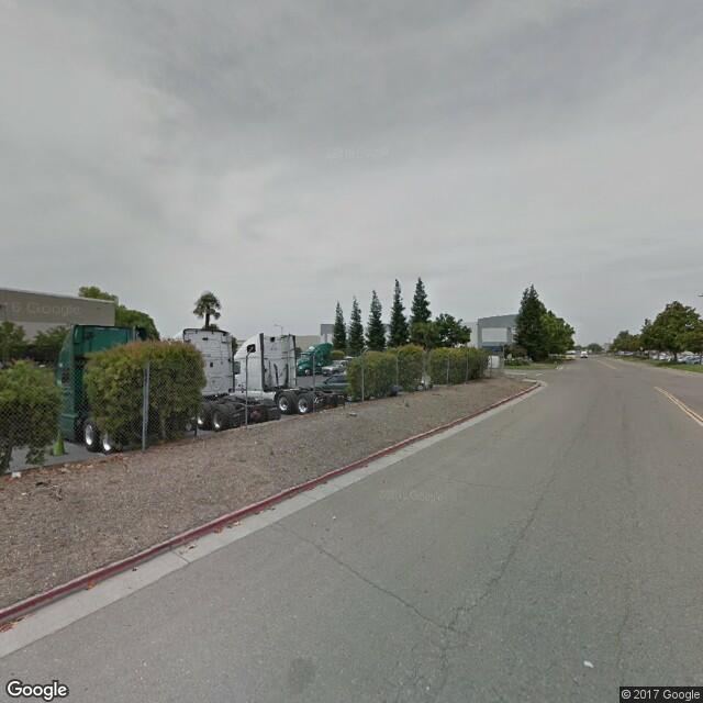 2739 Boeing Way
