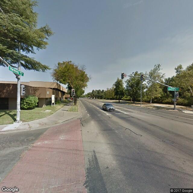 5405 N. Pershing Ave.