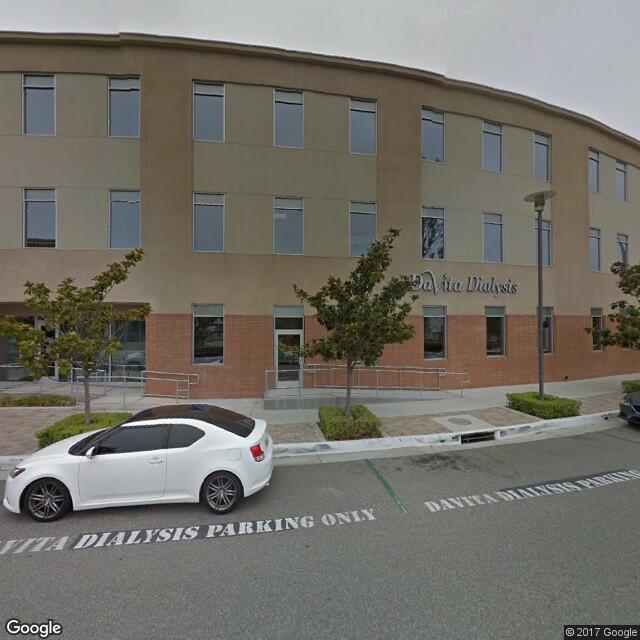 1950 Sunnycrest Dr.