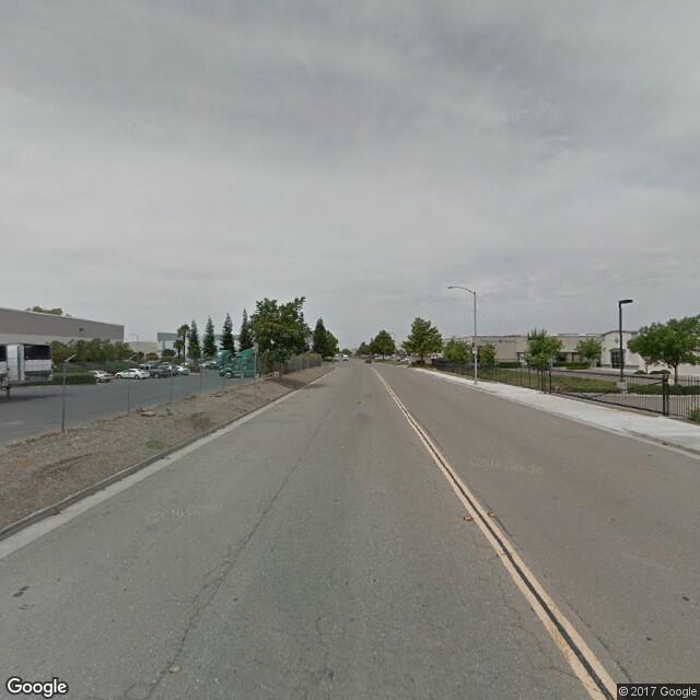 2775 Boeing Way