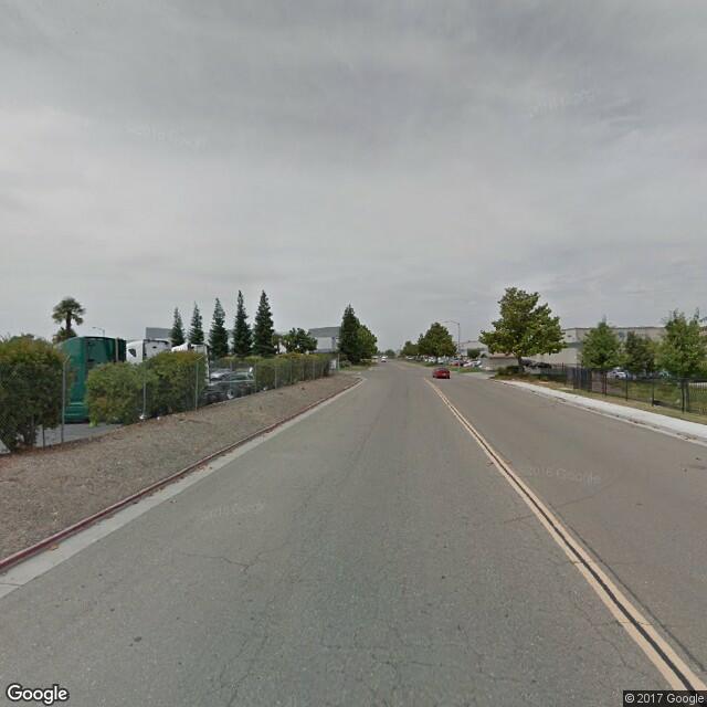 2745 Boeing Way