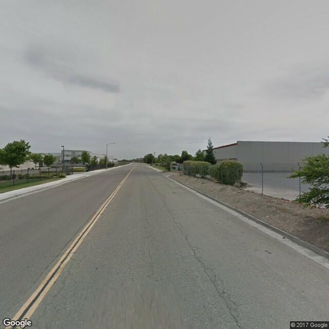 2769 Boeing Way