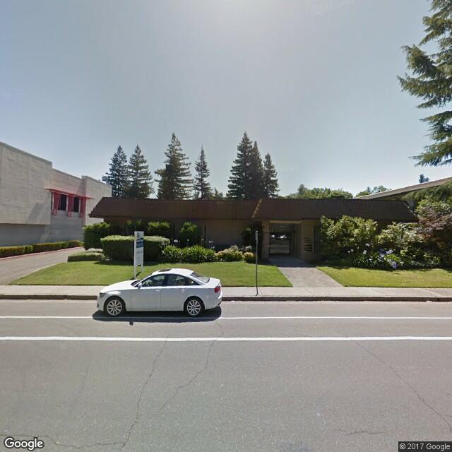 608 University Avenue