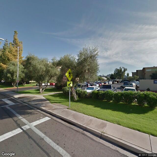 9250 N 3rd St