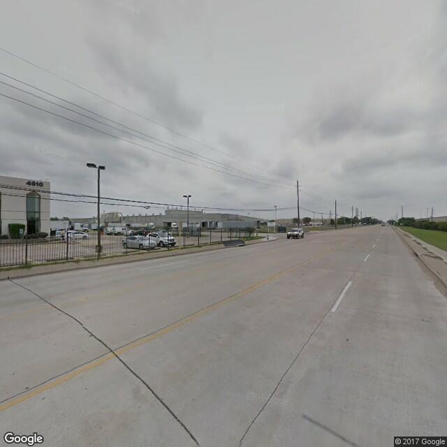 4610 Brittmoore Road