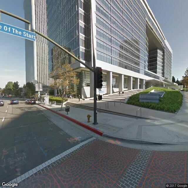 1900 Avenue of the Stars