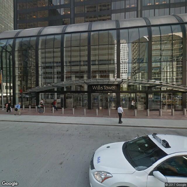 233 S Wacker Dr