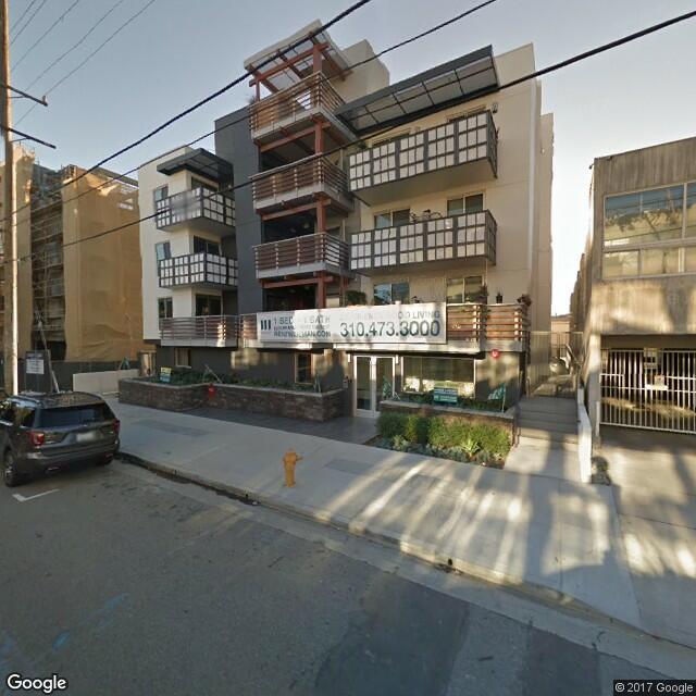 1849 Sawtelle Blvd