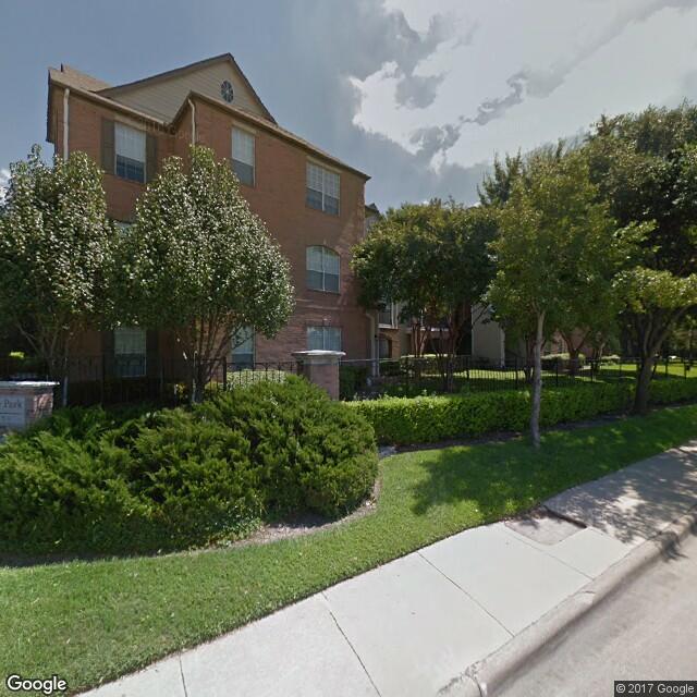 12700 Park Central Drive
