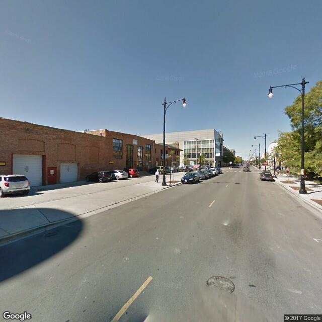 1460 N. Kingsbury